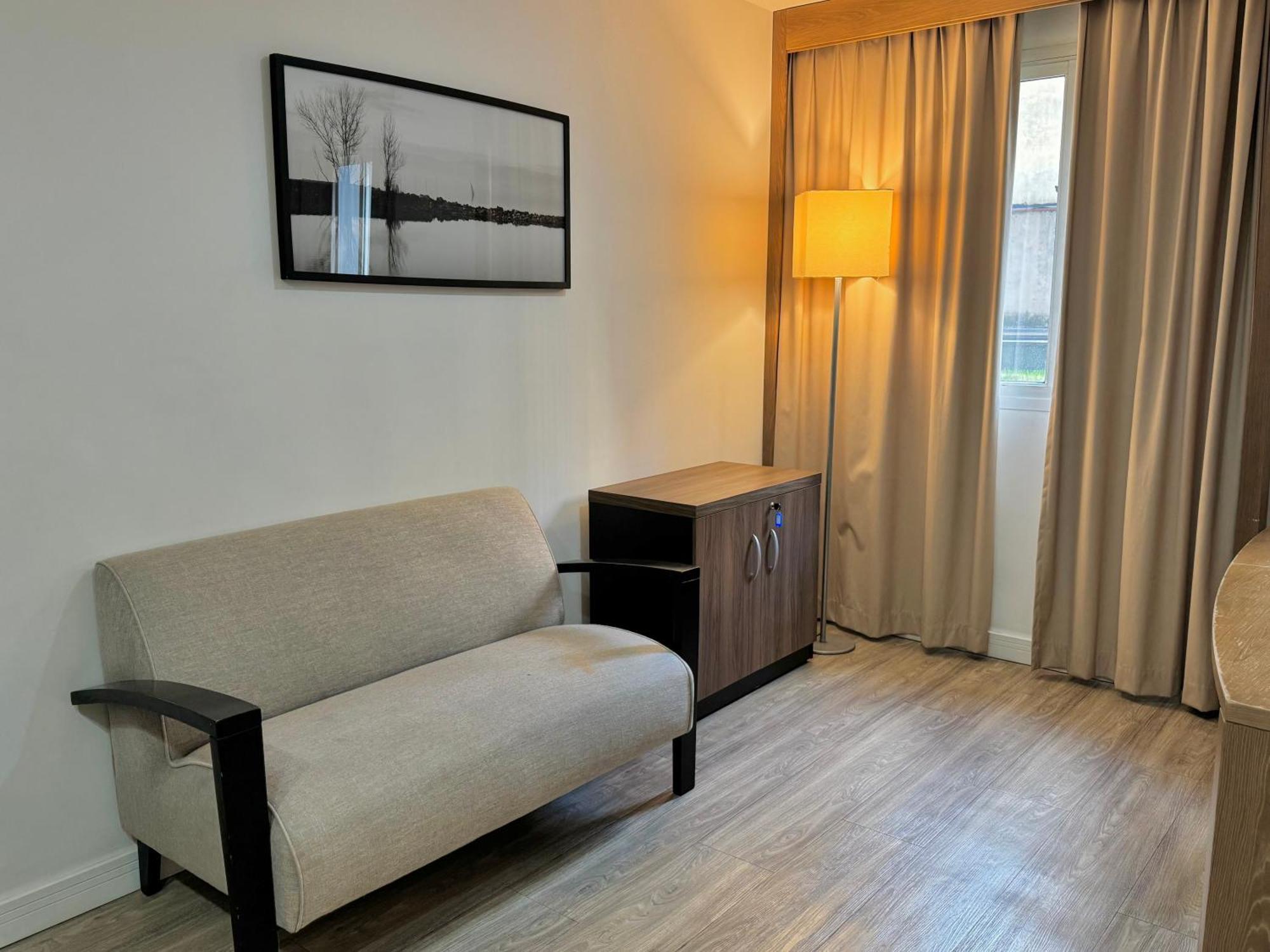 Sao Paulo - Av Paulista Hotel Ngoại thất bức ảnh